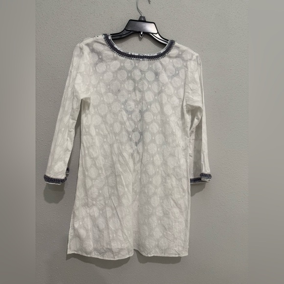 Sulu Collection Women's Top Size 6 - Picture 3 of 6